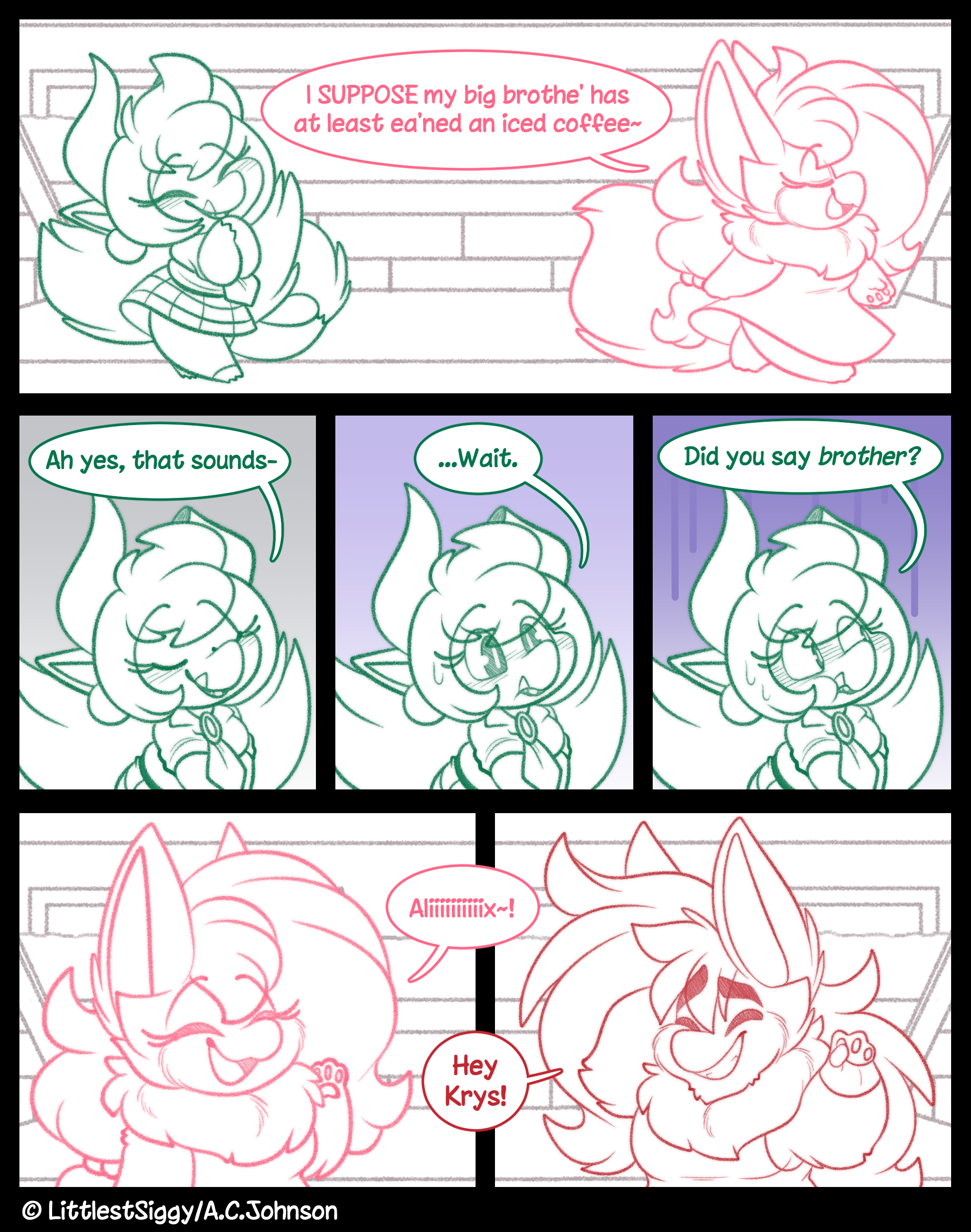 Dragon Girlfriend: pg4