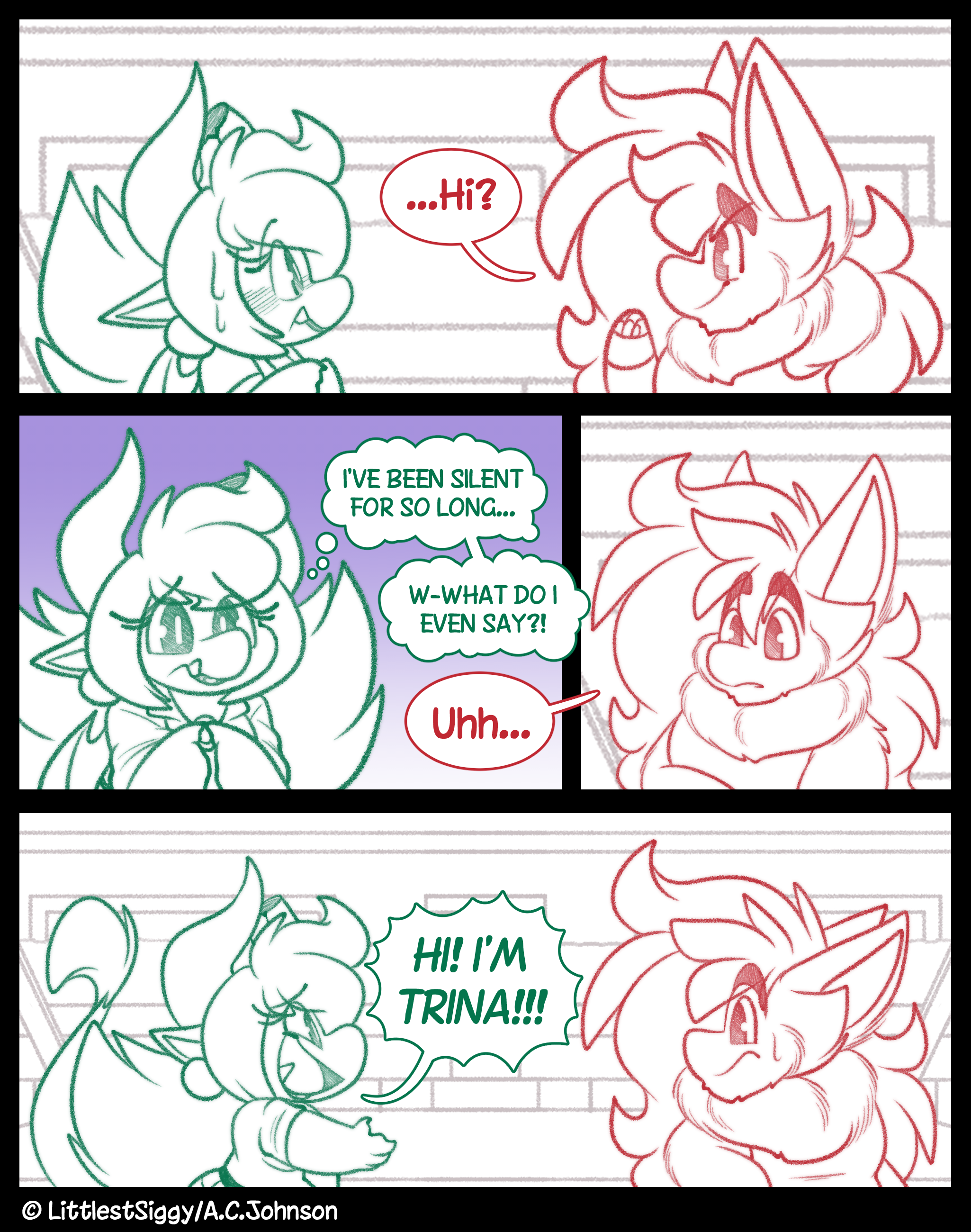 Dragon Girlfriend: pg6