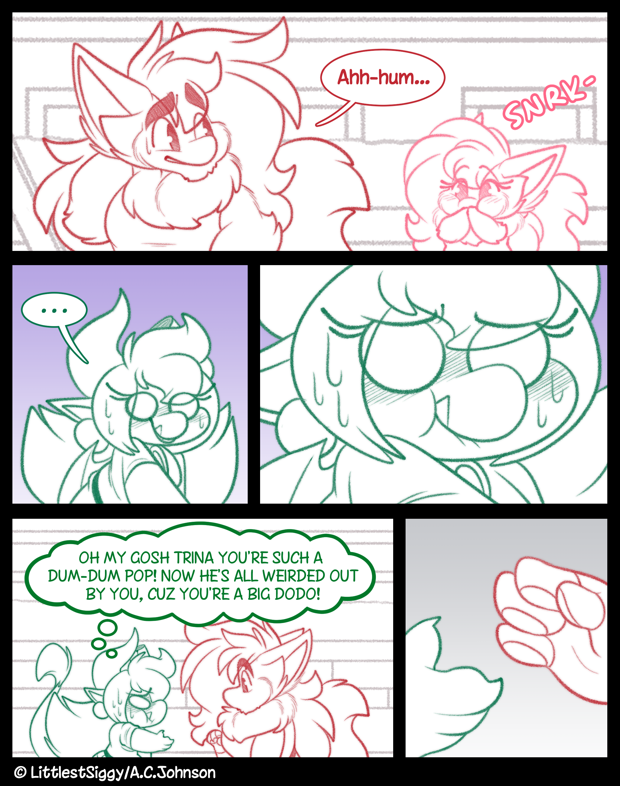 Dragon Girlfriend: pg7