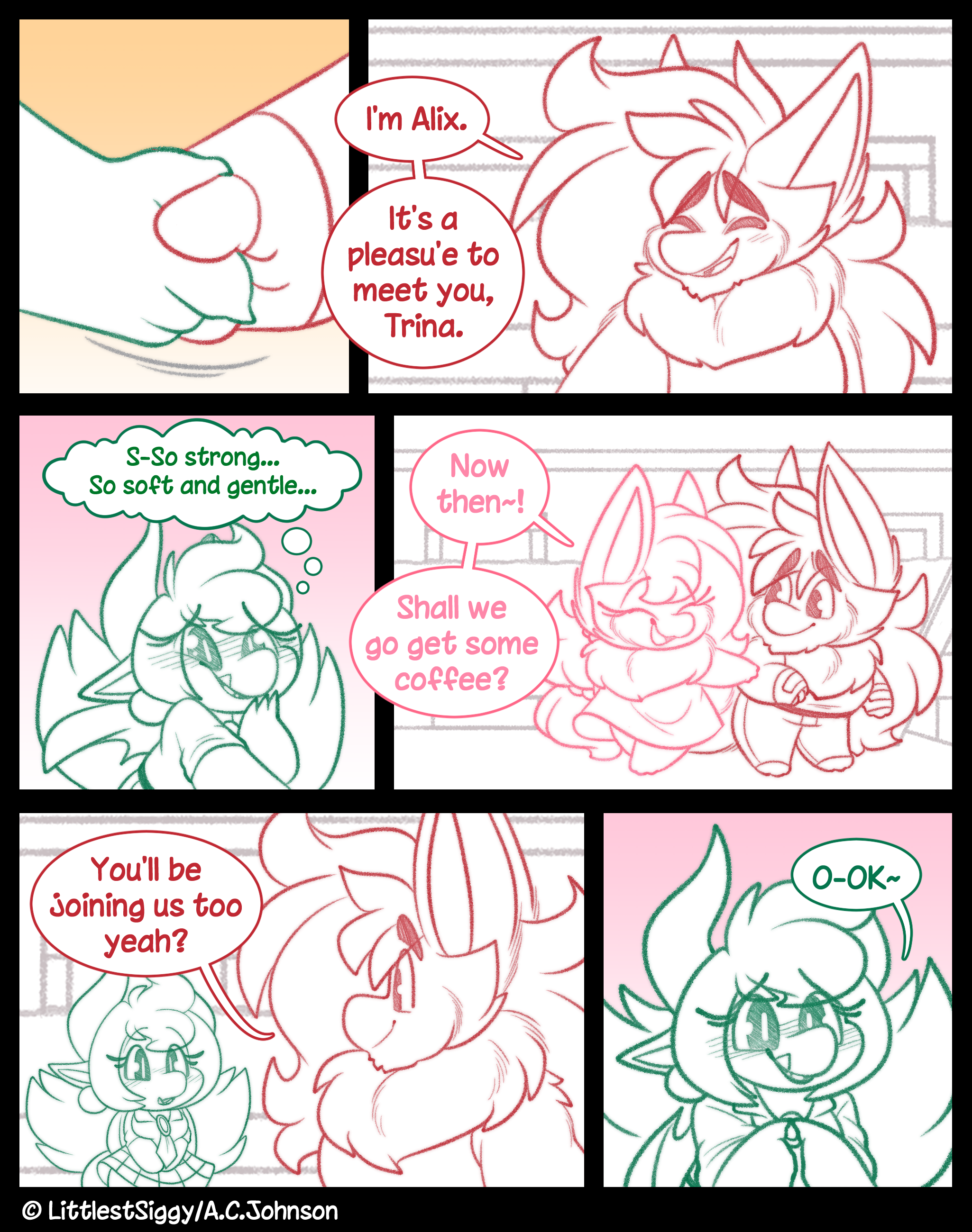 Dragon Girlfriend: pg8