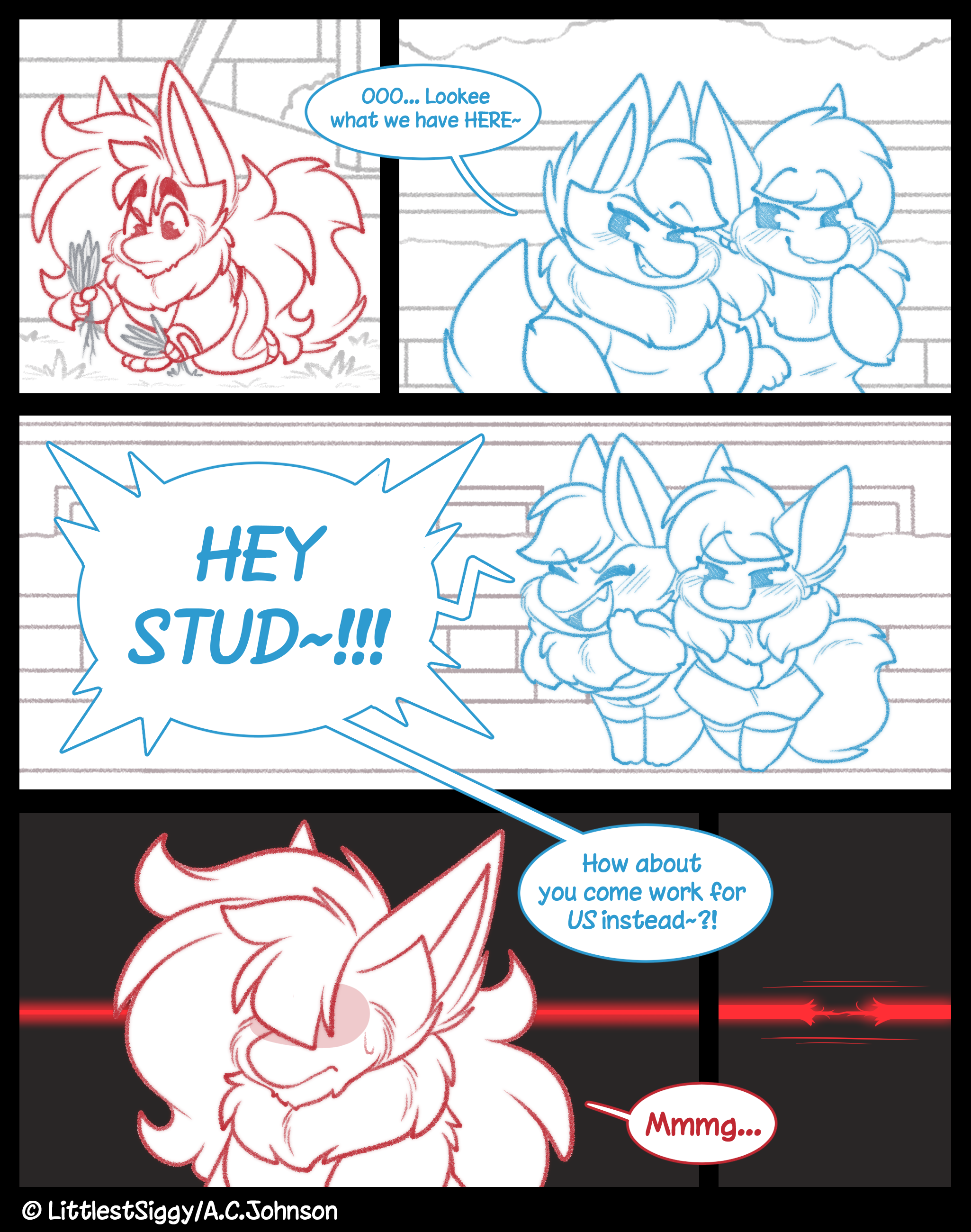 Dragon Girlfriend: pg14