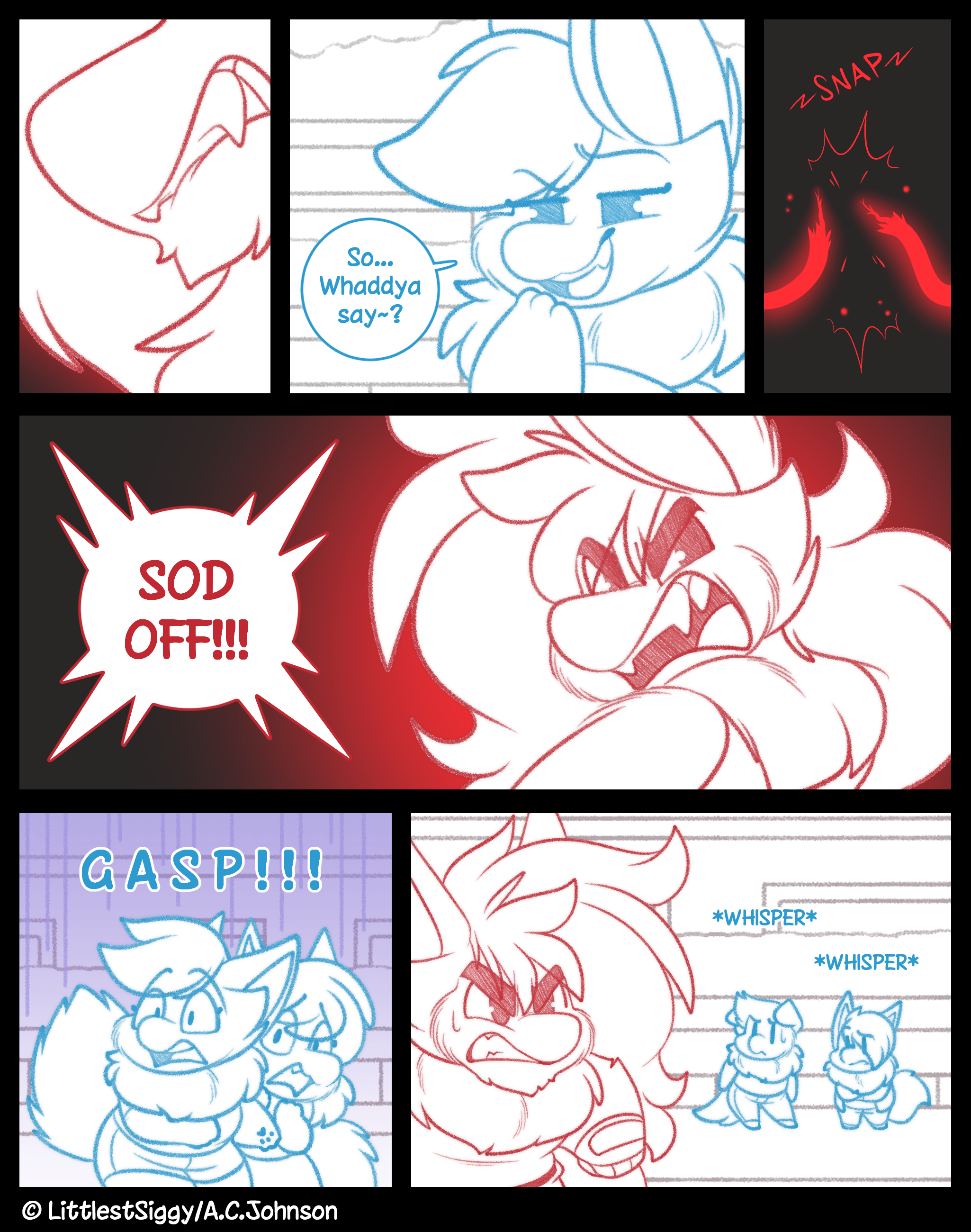 Dragon Girlfriend: pg15