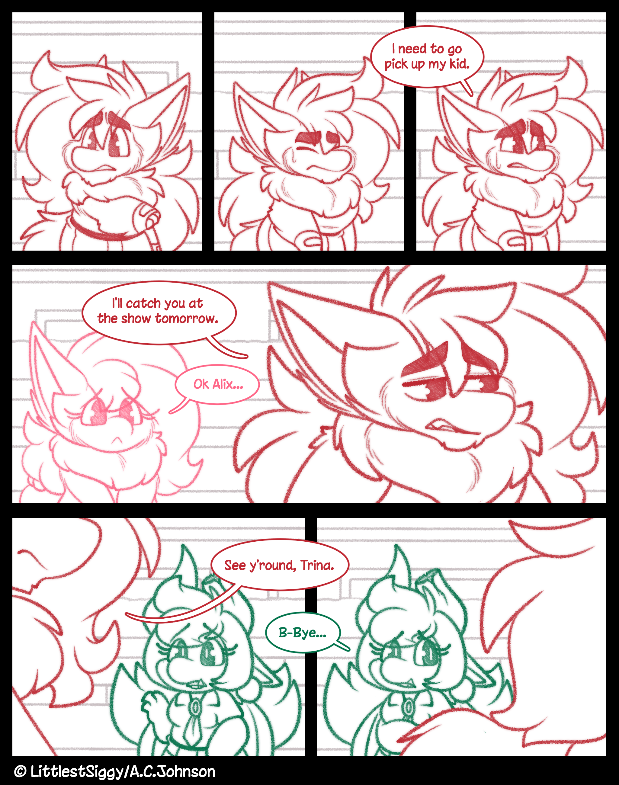 Dragon Girlfriend: pg17