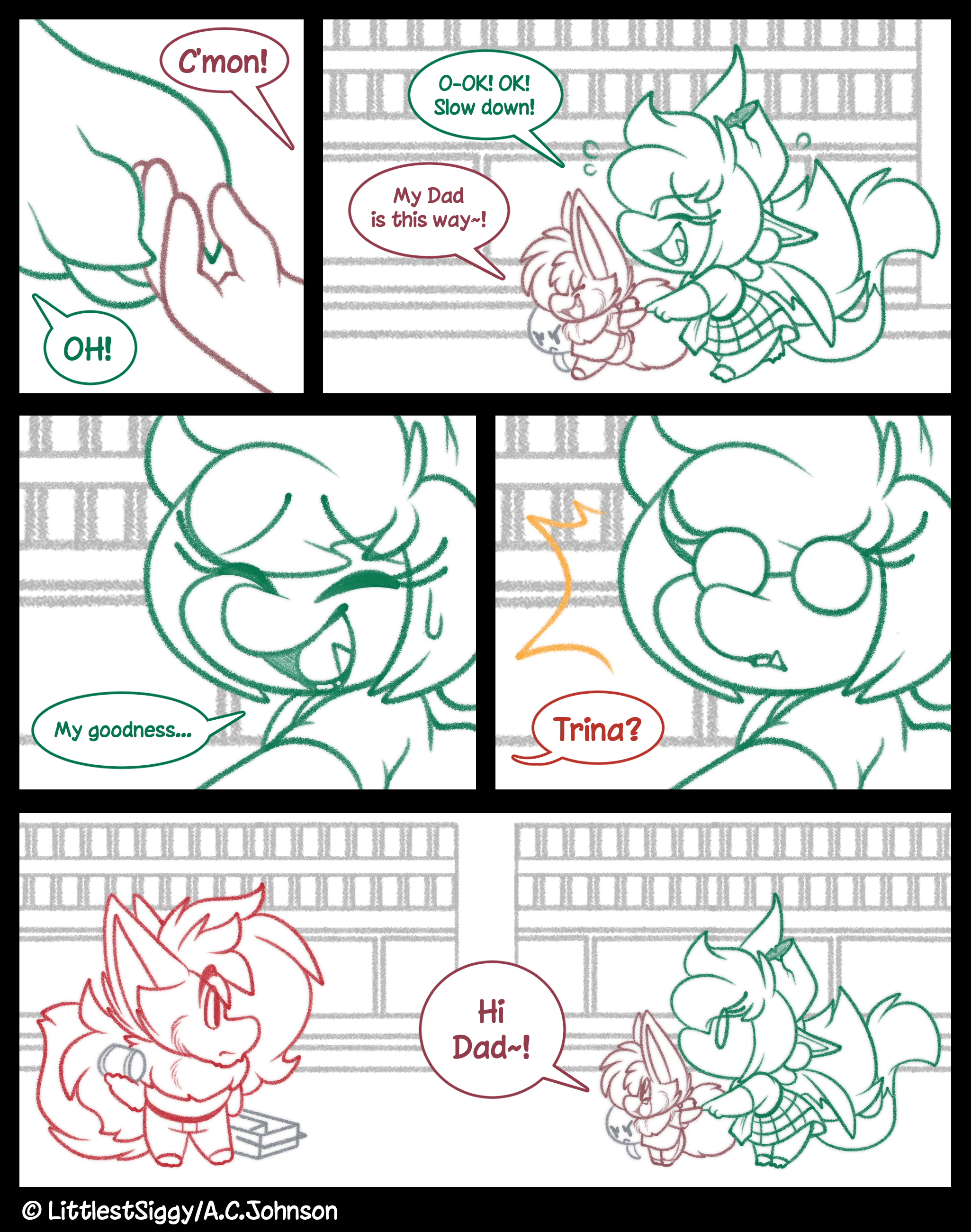 Dragon Girlfriend: pg22