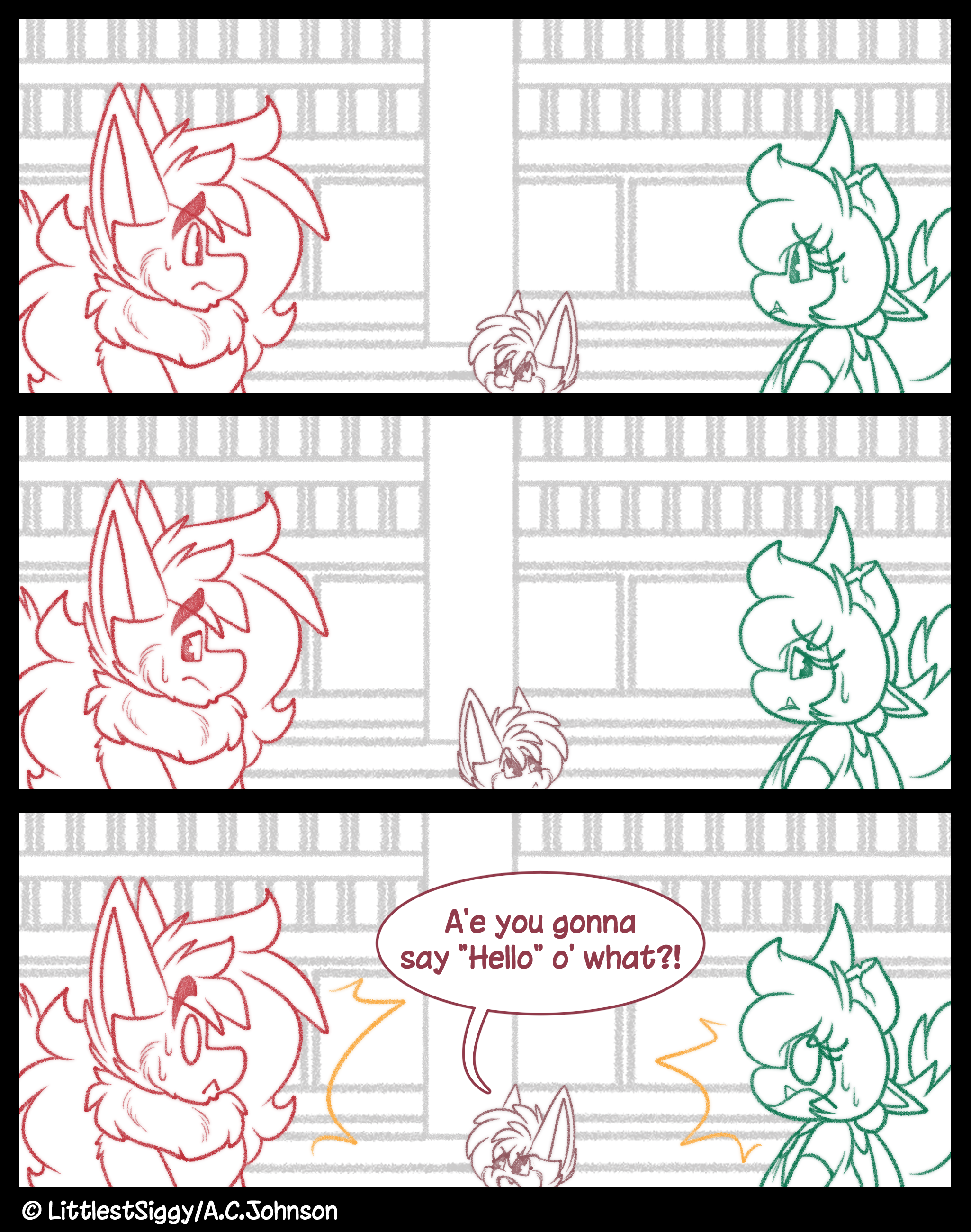 Dragon Girlfriend: pg23