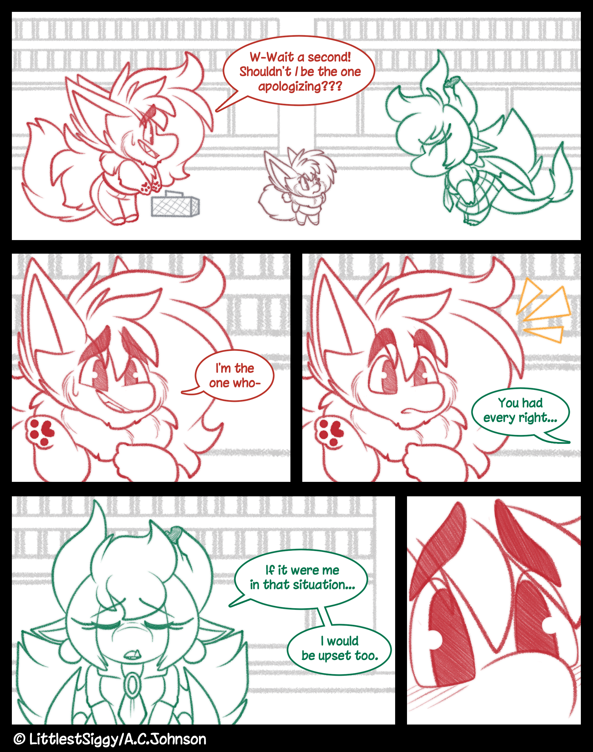 Dragon Girlfriend: pg25