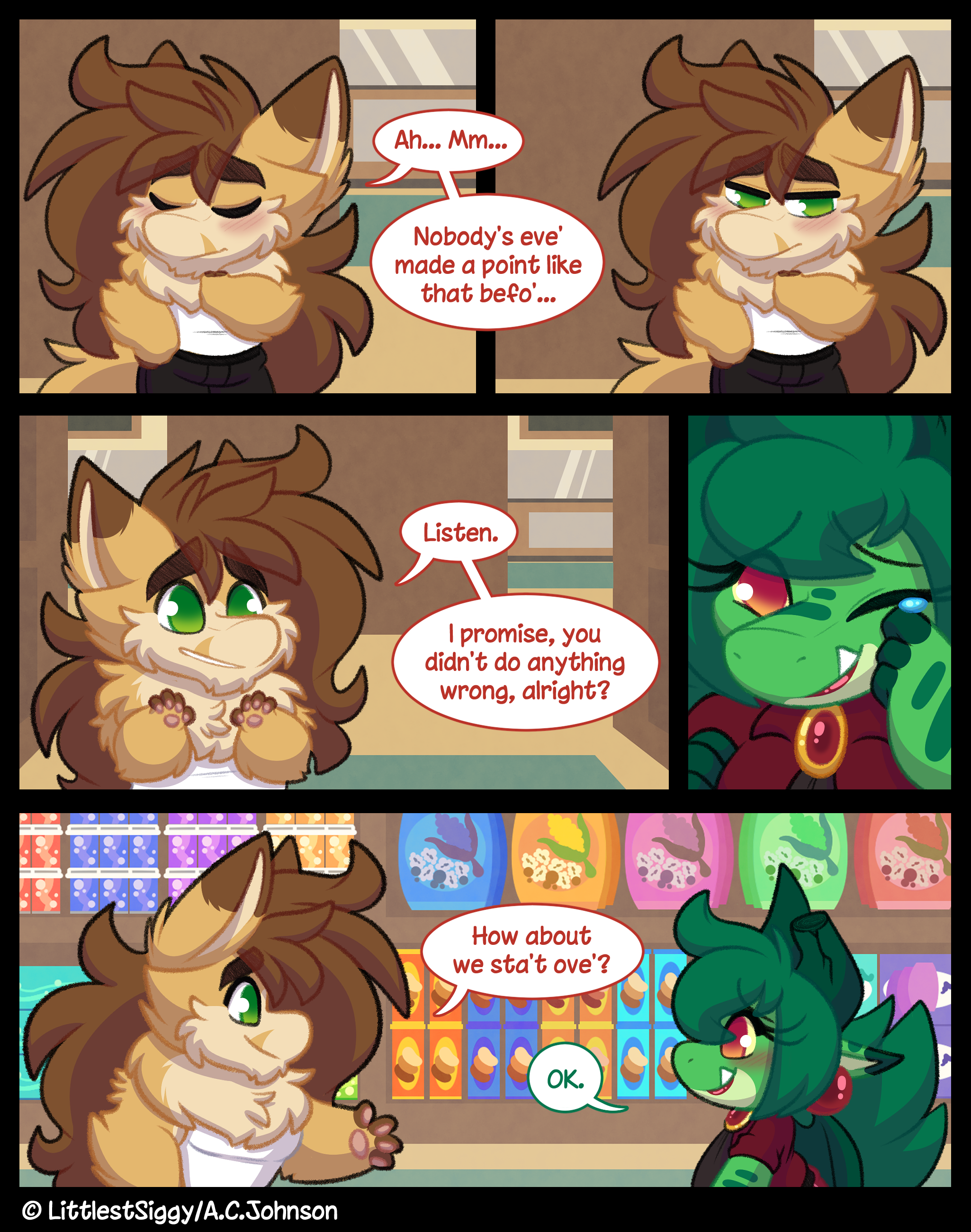 Dragon Girlfriend: pg26