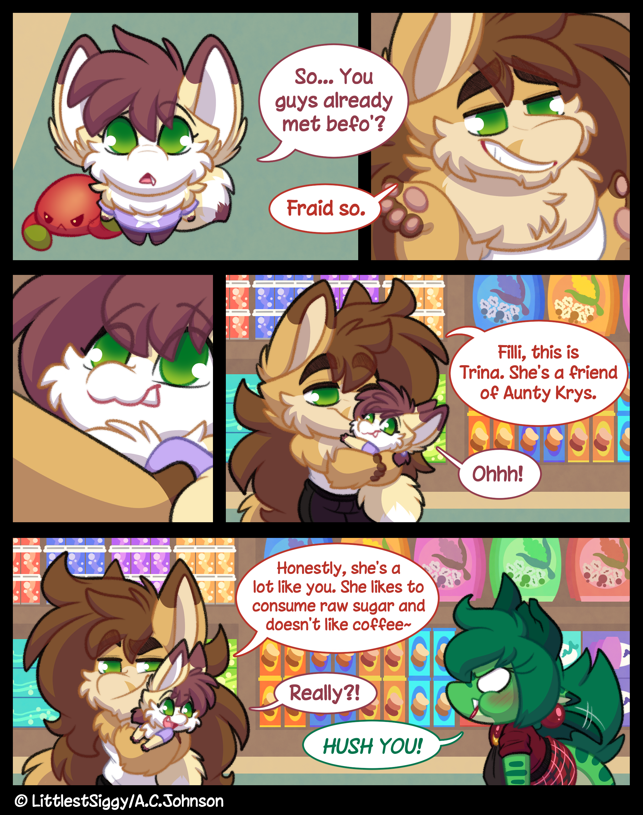 Dragon Girlfriend: pg27