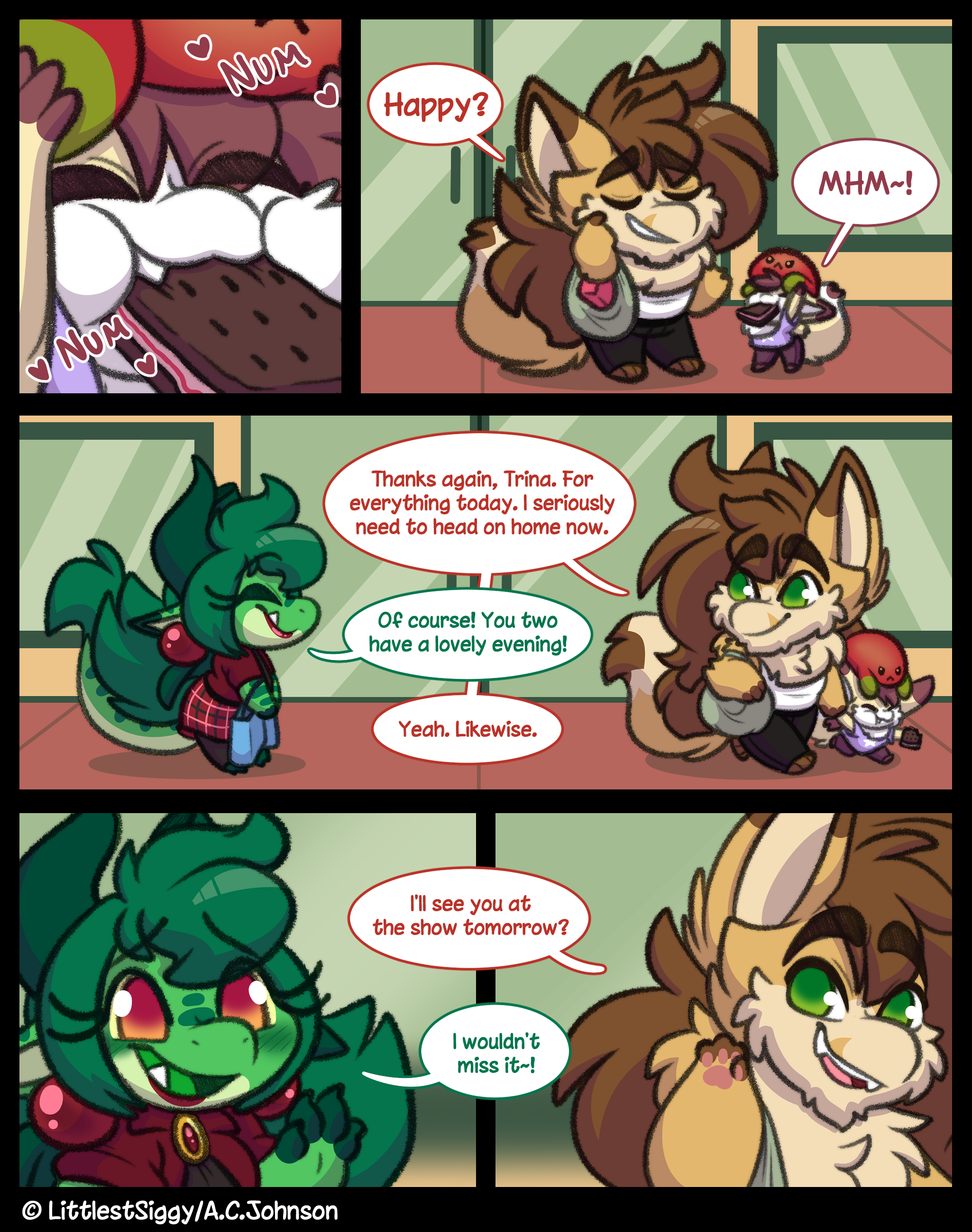 Dragon Girlfriend: pg31