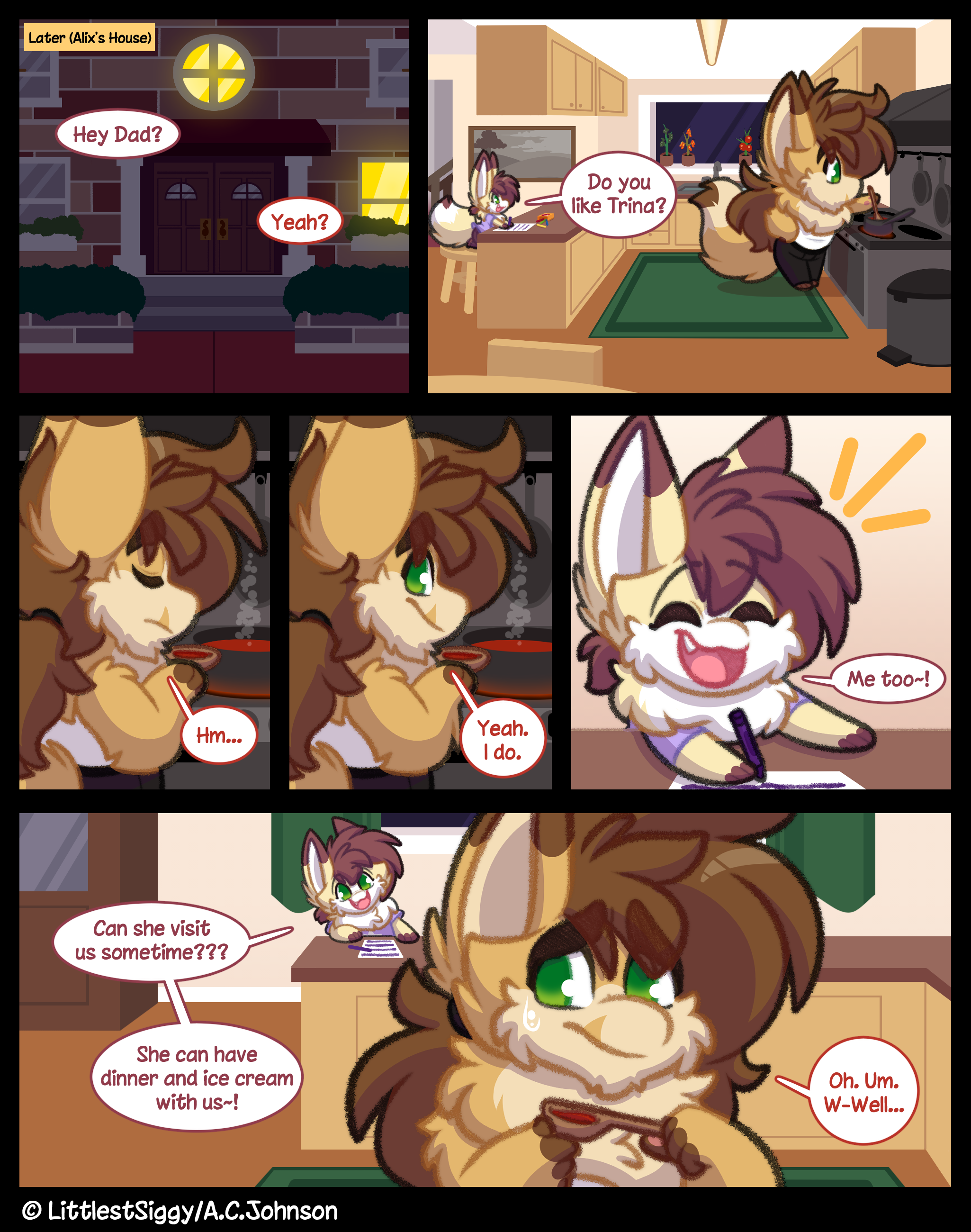 Dragon Girlfriend: pg32