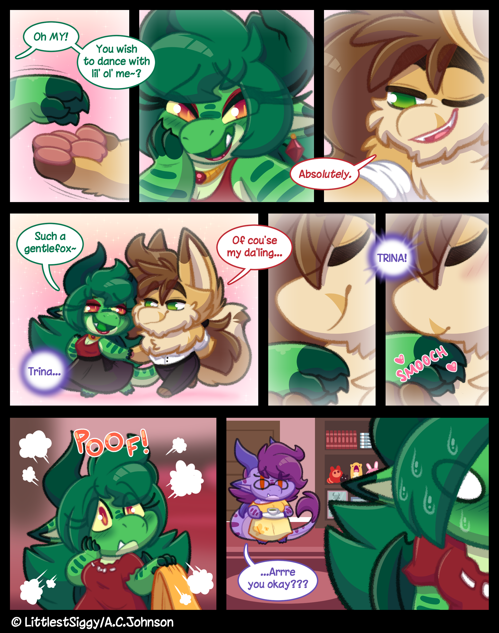 Dragon Girlfriend: pg36