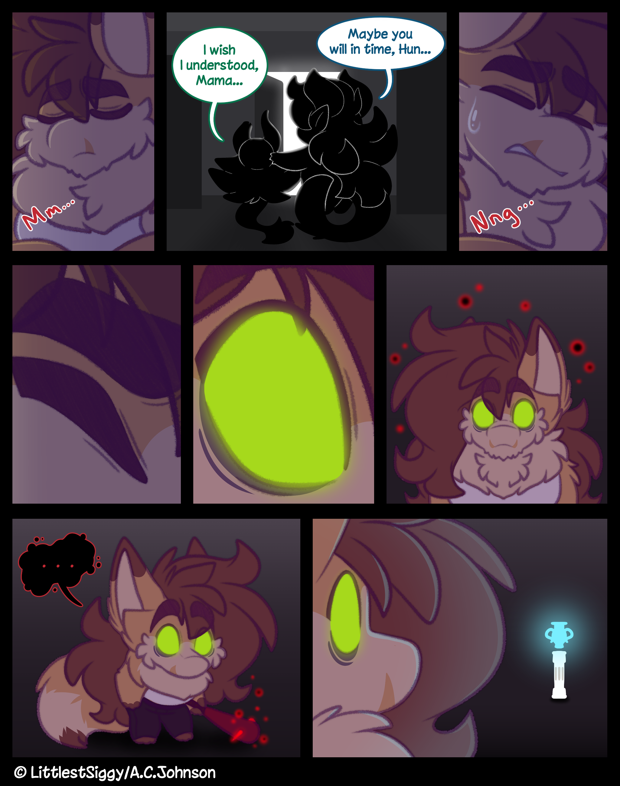 Dragon Girlfriend: pg40