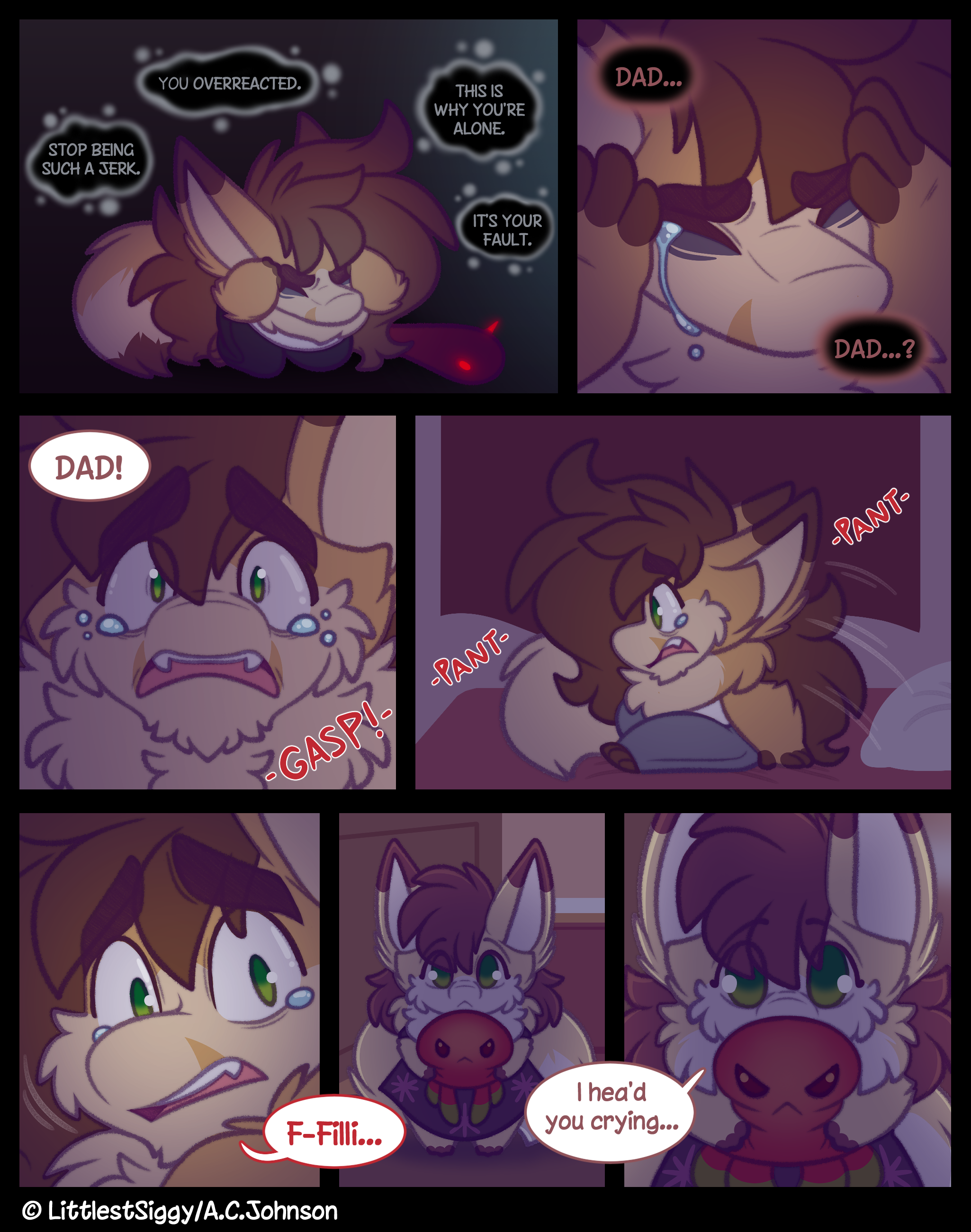 Dragon Girlfriend: pg43