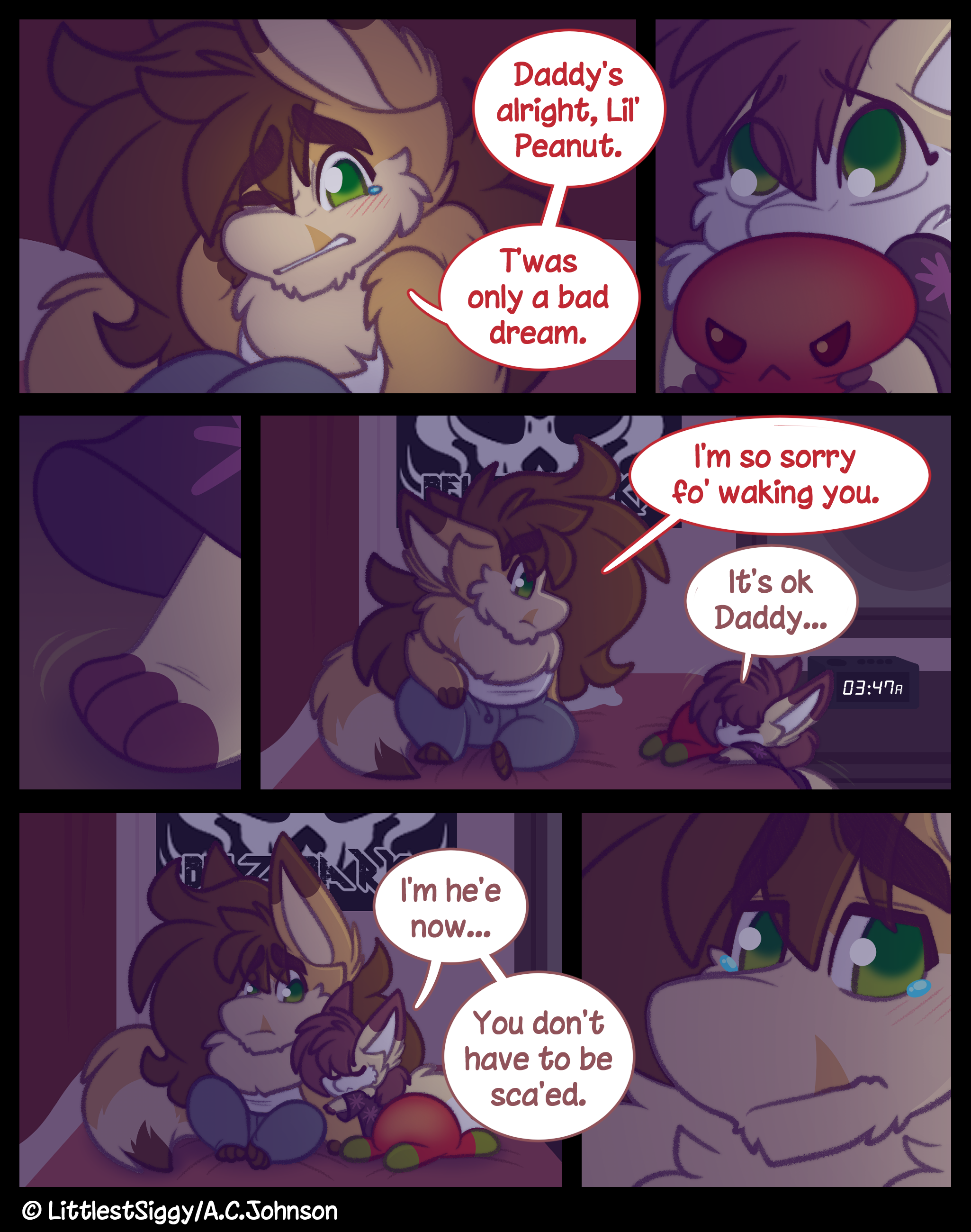 Dragon Girlfriend: pg44