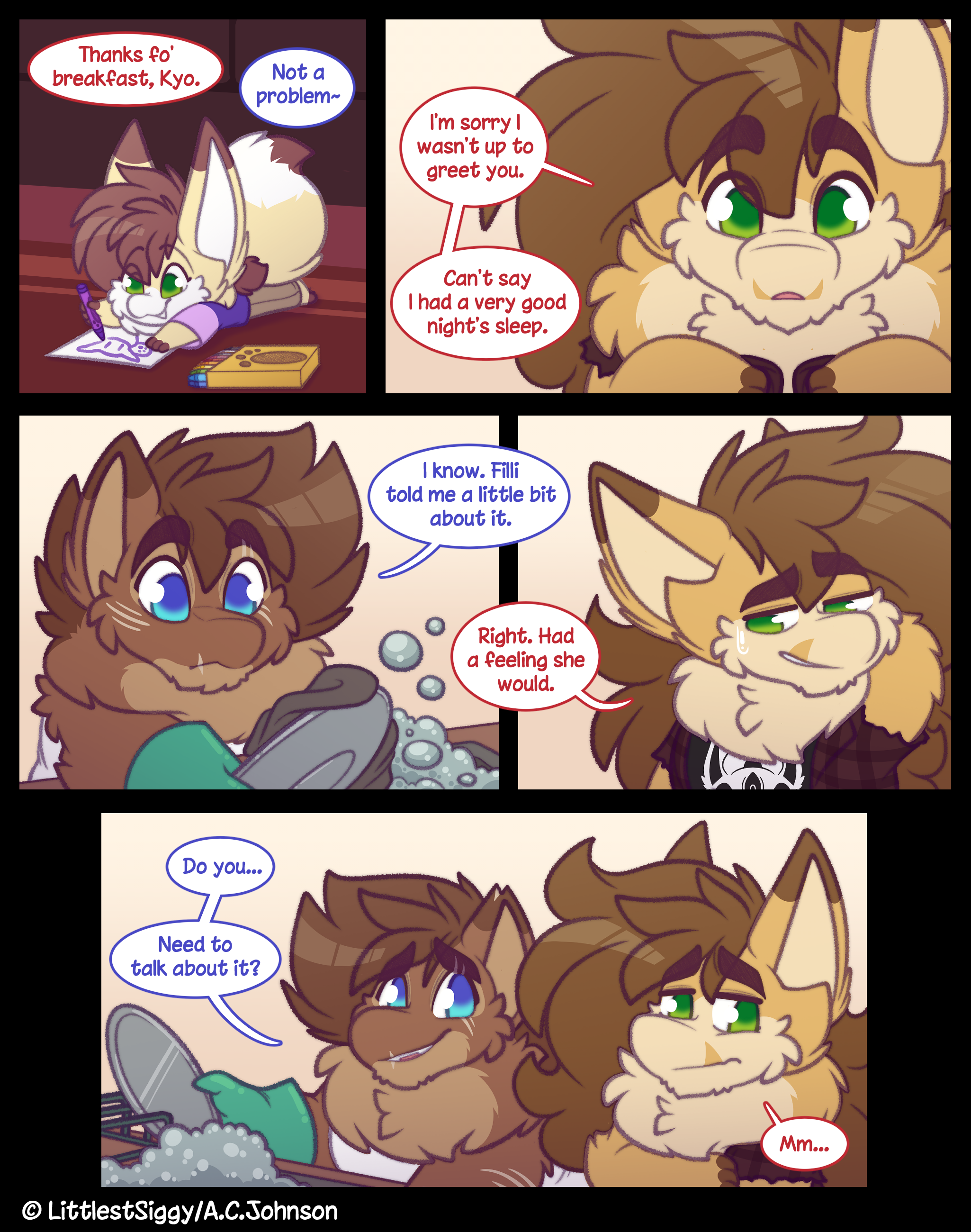 Dragon Girlfriend: pg47