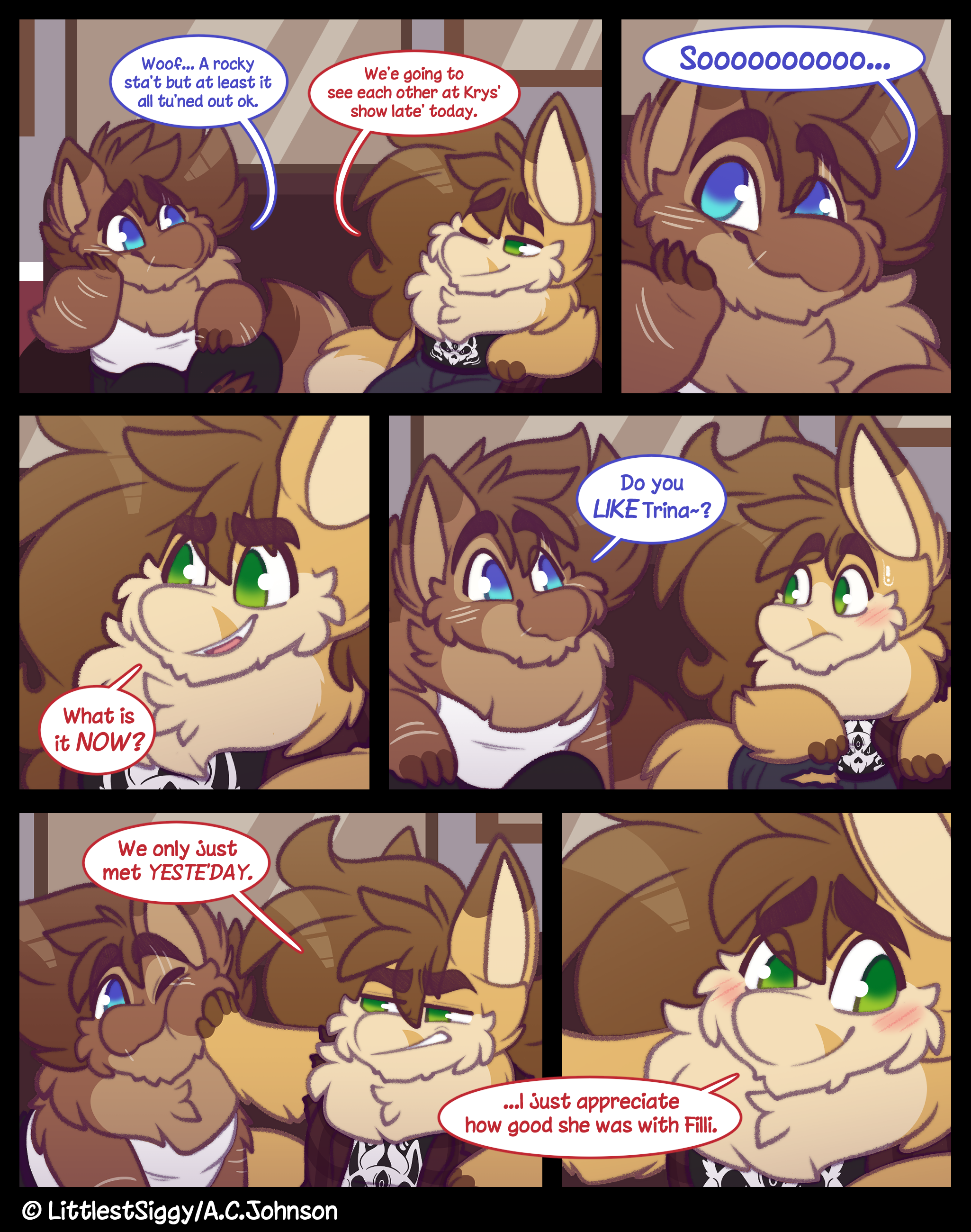 Dragon Girlfriend: pg50