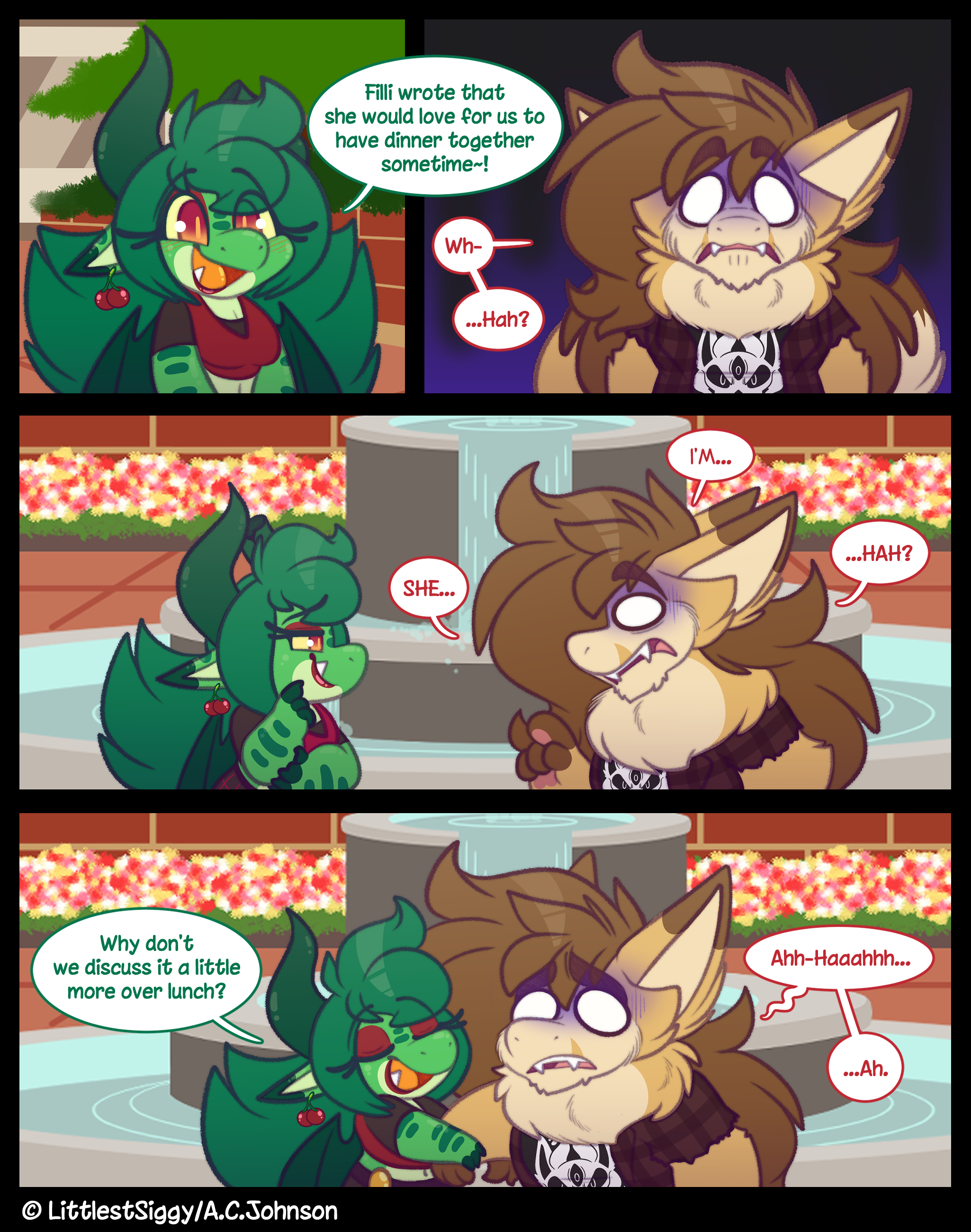 Dragon Girlfriend: pg57