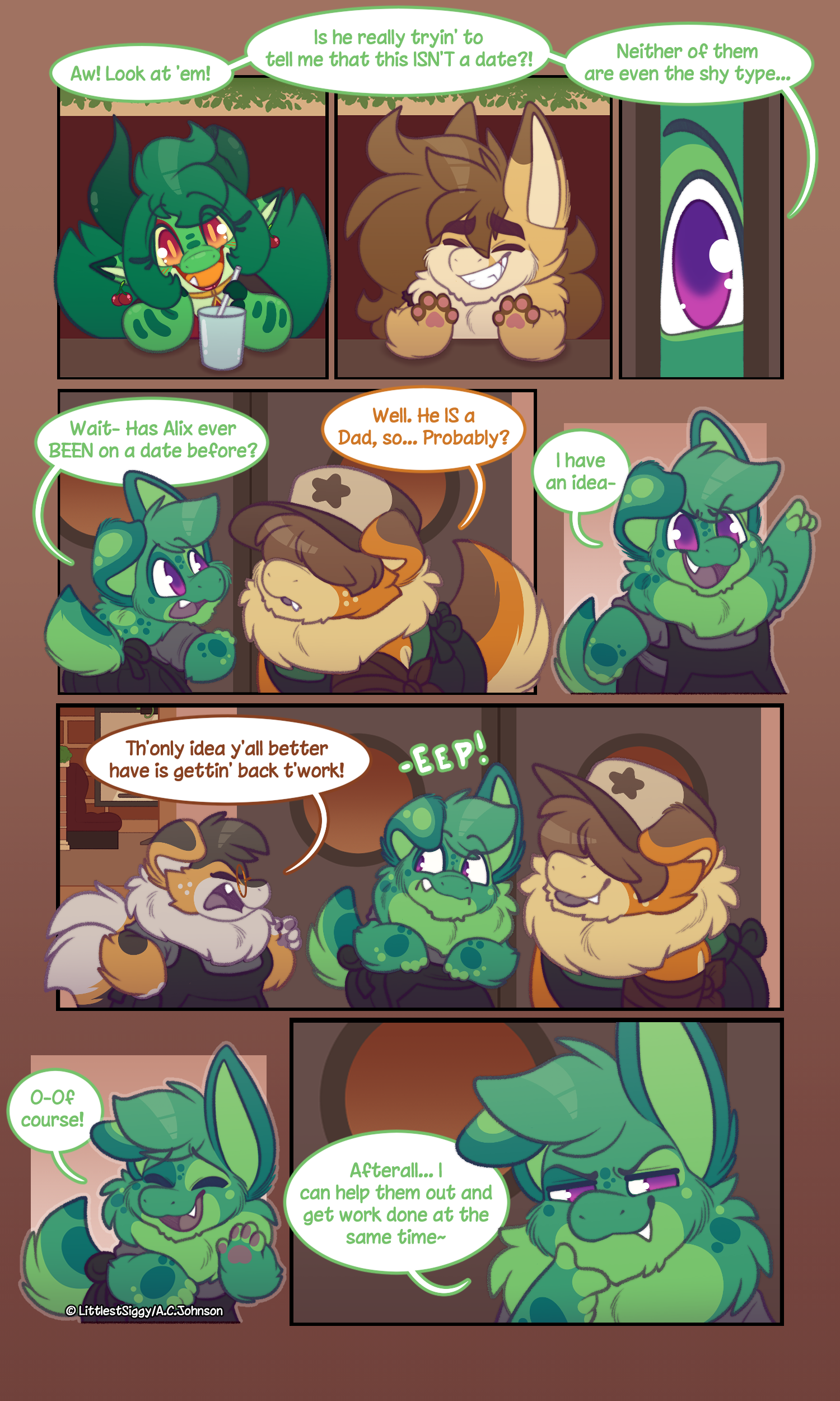 Dragon Girlfriend: pg62