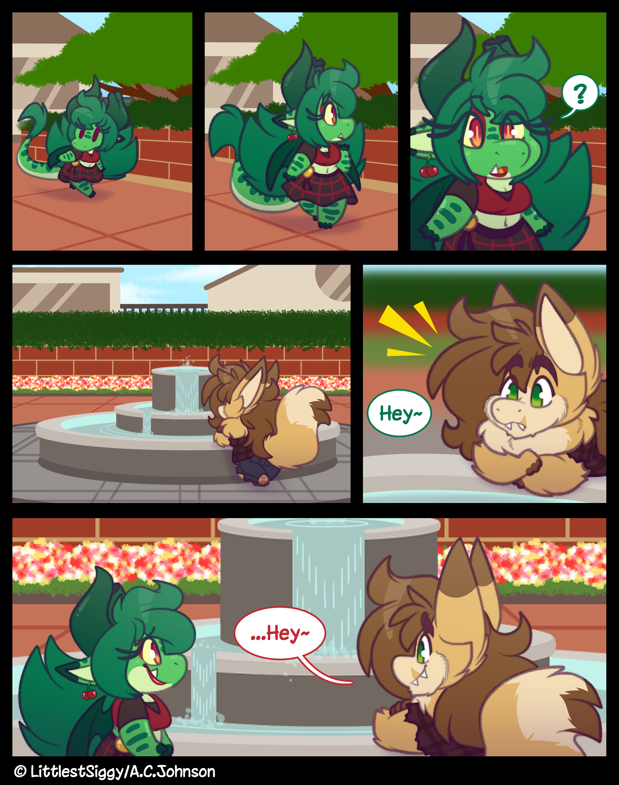 Dragon Girlfriend: pg53