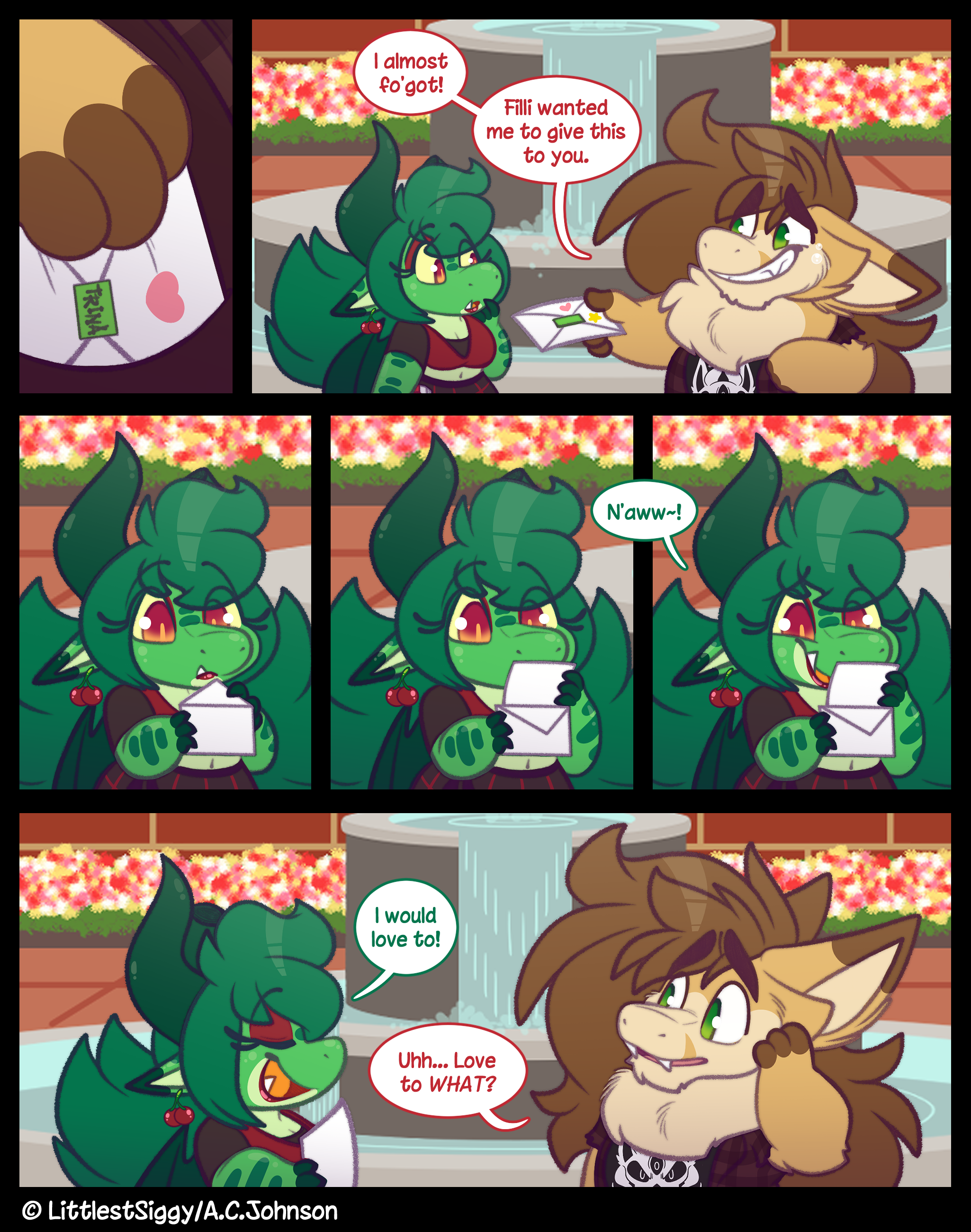 Dragon Girlfriend: pg56