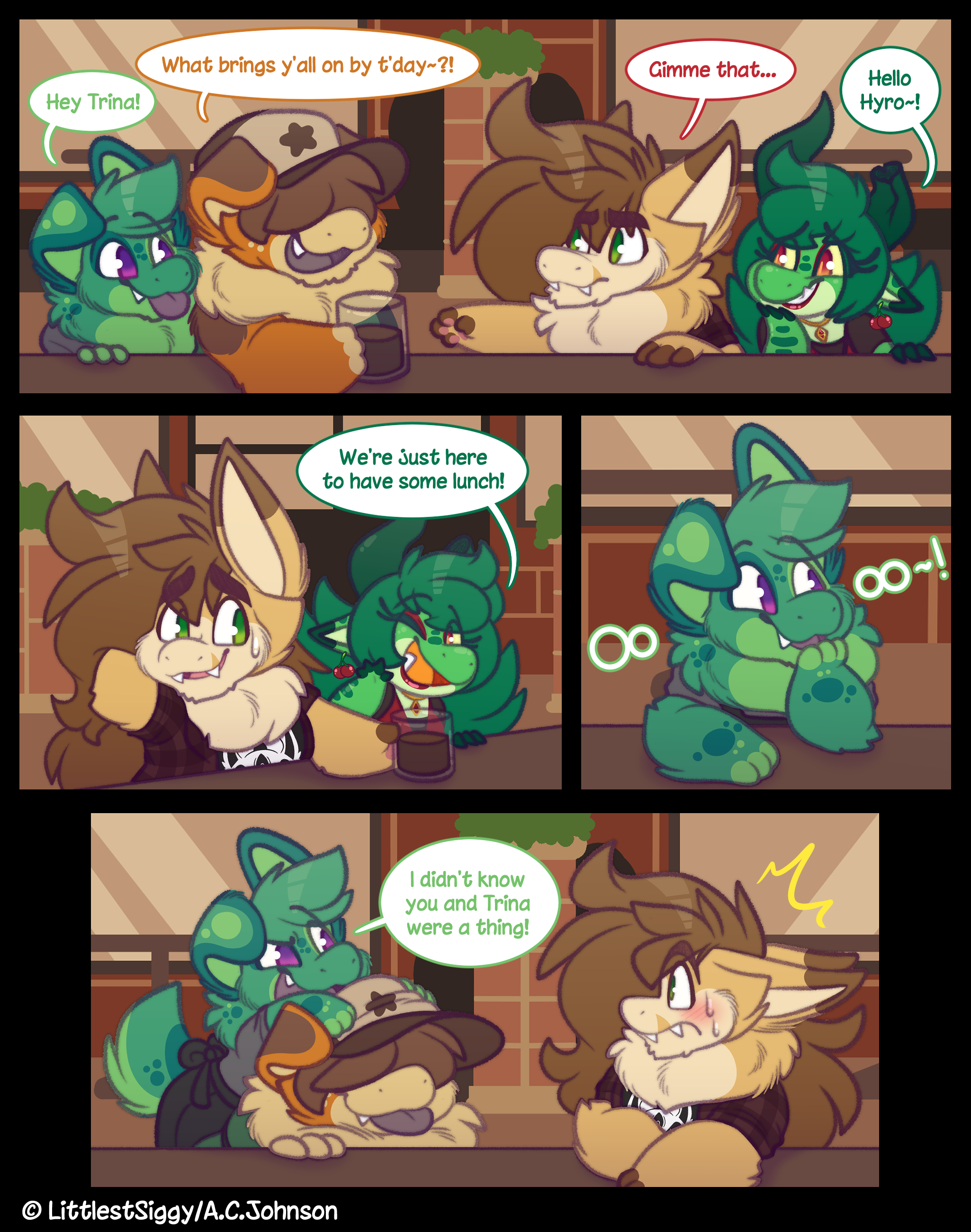 Dragon Girlfriend: pg59